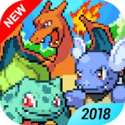 ikon Pokemon Warna Dengan Angka - Game Mewarnai