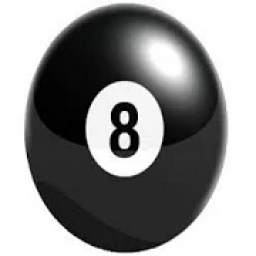 Magica Bola 8 1.00