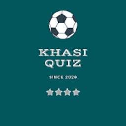 Khasi Quiz