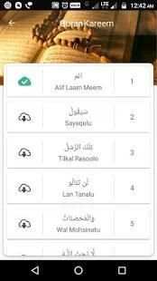 Ramzan App screenshot 6