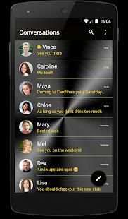 Empire Theme (chomp) screenshot 3