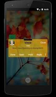 Empire Theme (chomp) screenshot 1