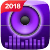 Volume Booster for Music Player & Loudest Speaker on 9Apps