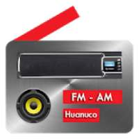 Radios de Huanuco