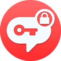 Hide Message: Private Encryption App