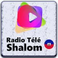 Radio Tele Shalom Haiti Online Free Music App on 9Apps