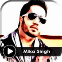 Mika Singh All Songs - Hindi Video Songs on 9Apps