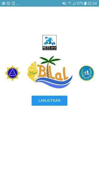 Billal Tour screenshot 1