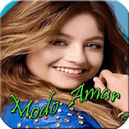 Musica de Soy Luna 3 Modo Amar icon