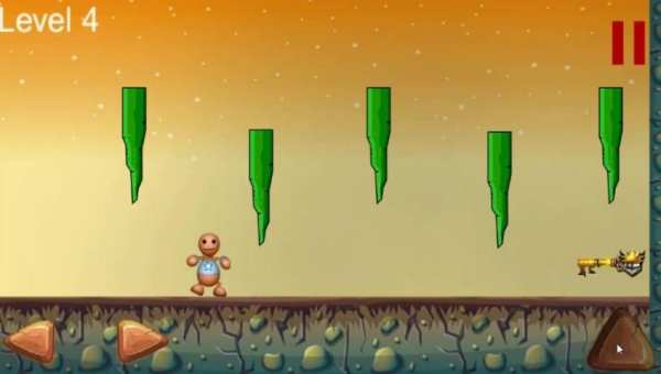 kick app the buddy screenshot 7