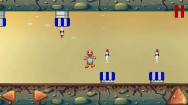 kick app the buddy screenshot 1
