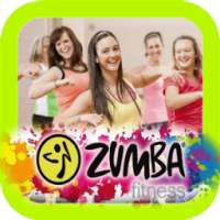 Zumba Class on 9Apps