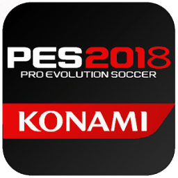 ikon PES 2018 KONAMI Pro New Guide