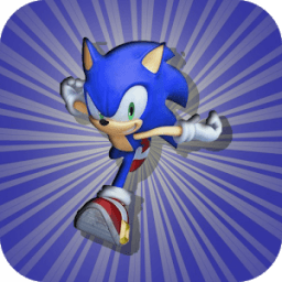 ikon super subway sonic adventure - runner