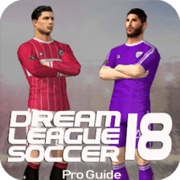 ikon TIPS DREAM LEAGUE SOCCER