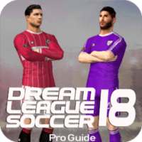 TIPS DREAM LEAGUE SOCCER