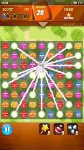 Birds Jungle Crush screenshot 3