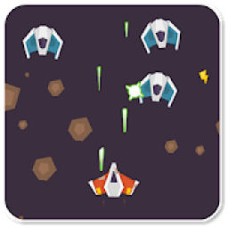 Space Invader आइकन