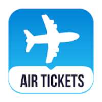 Cheap Airline Tickets on 9Apps