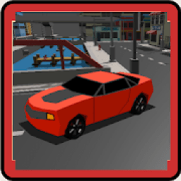 ikon Carros Brasil Fuga da Polícia