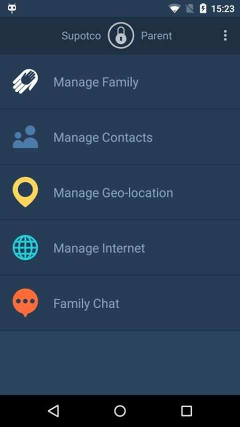 Parent App - Limit Screen Time screenshot 8