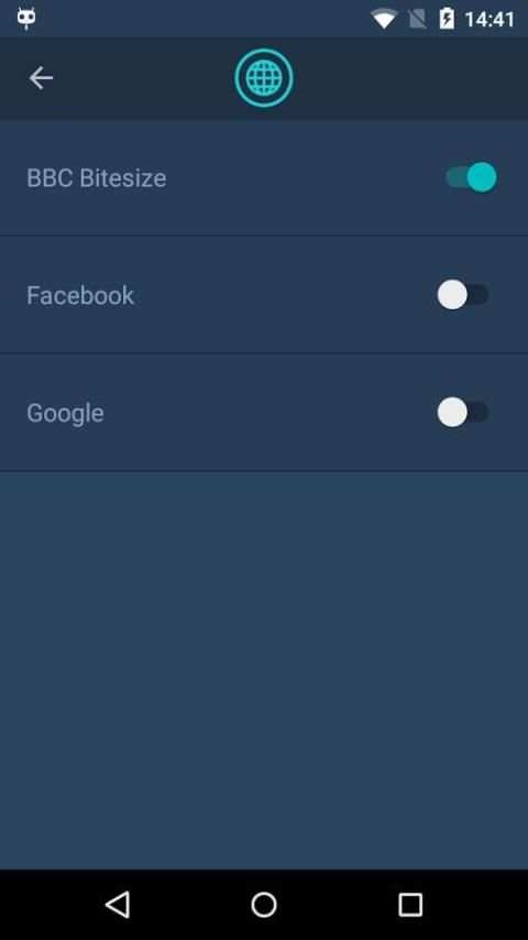 Parent App - Limit Screen Time screenshot 2