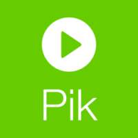 Pik TV™ on 9Apps