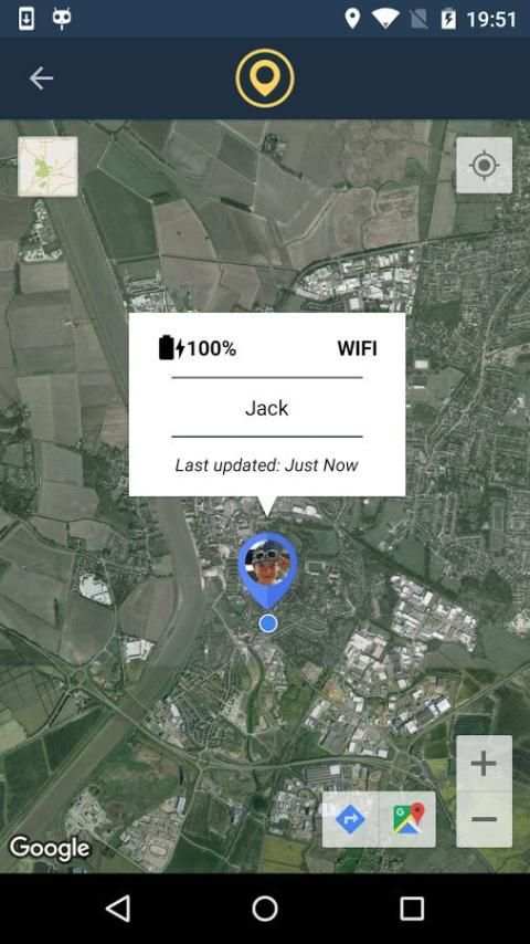 Parent App - Limit Screen Time screenshot 7