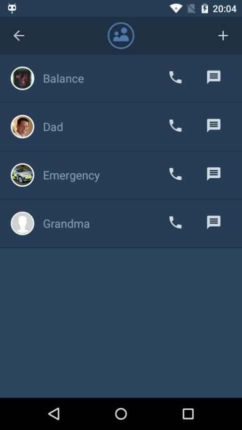 Parent App - Limit Screen Time screenshot 4