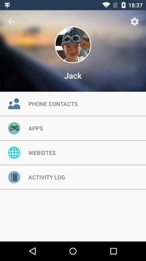 Parent App - Limit Screen Time screenshot 6