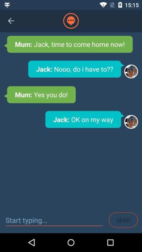 Parent App - Limit Screen Time screenshot 5