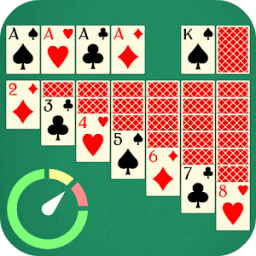 Solitaire Rush आइकन