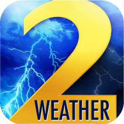 WSBTV Channel 2 Weather