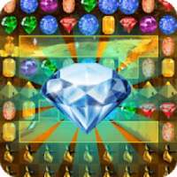 Diamond Crush - Pymarid Treasure