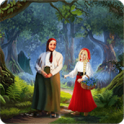 Rescue of the granny icon