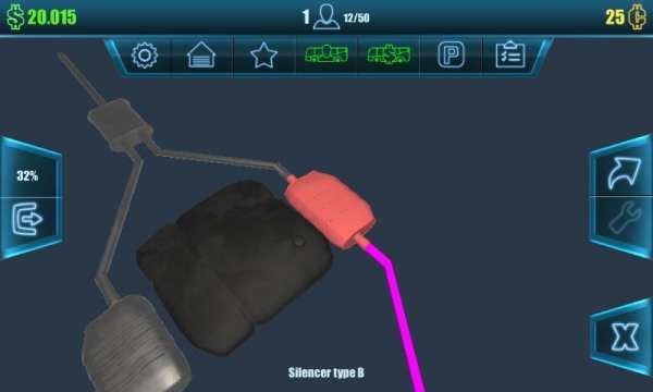 Bus Fix 2019 screenshot 1