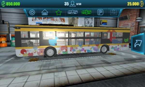 Bus Fix 2019 screenshot 8