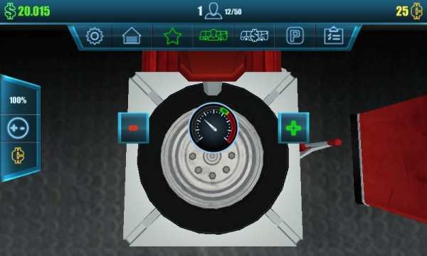 Bus Fix 2019 screenshot 5