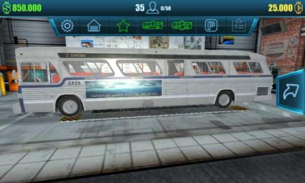 Bus Fix 2019 screenshot 3