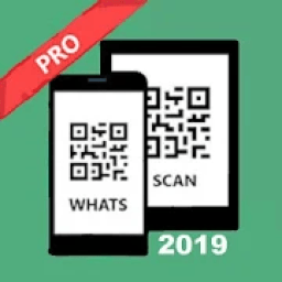 Whatscan - Whats Web Scan 2020 आइकन