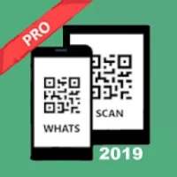 Whatscan - Whats Web Scan 2020