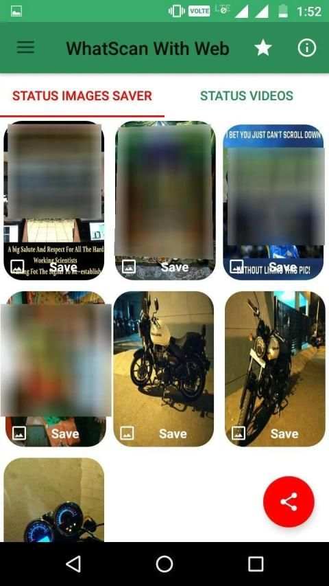 Whatscan - Whats Web Scan 2020 स्क्रीनशॉट 2