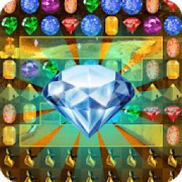 Diamond Crush - Pymarid Treasure 1.0