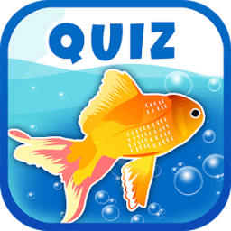 Guess The Fish Quiz Questions And Answers Game icon