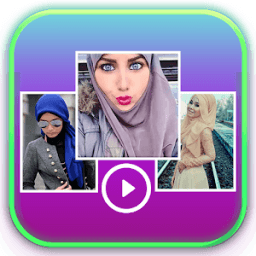 انشاء فيديو بالصور والموسيقى icon