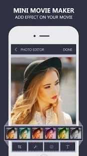 Mini Movie Maker screenshot 7