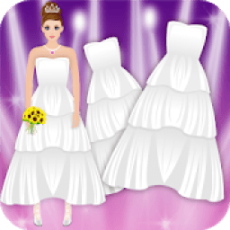 Royal Wedding Princess Salon icon