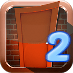 100 Doors Riddles 2018 आइकन