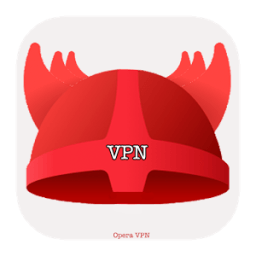 0peroPlus Free Unlimited icon