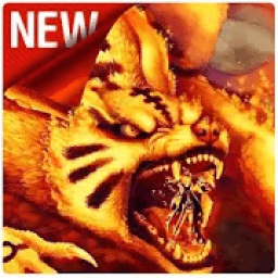 ikon Anime wallpaper for naruto fanArt